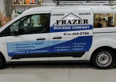 Vehicle Wraps