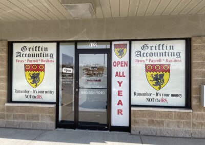 Window Graphics