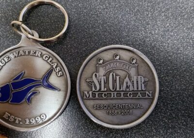 Key Chain