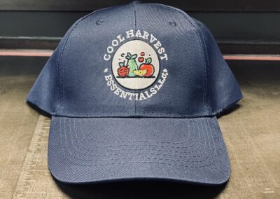 Custom Hats