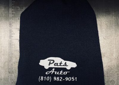 Custom Hats