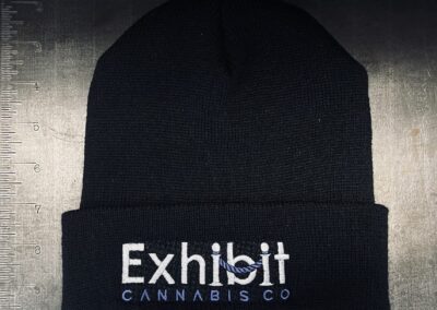 Winter Hat Promotional Product