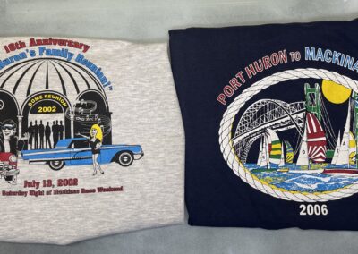 Custom Screen Printing