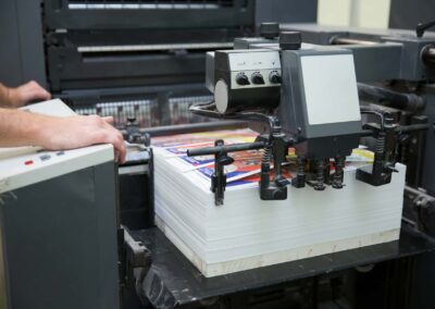 Offset Printing